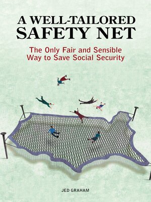 cover image of A Well-Tailored Safety Net